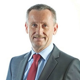 Norbert Ringer