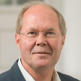 Peter Blom