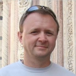 Jay Davis