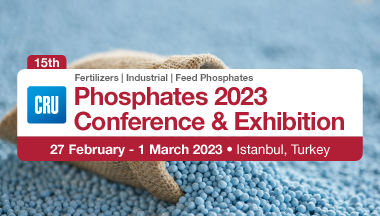 Fertilizer AgTech Innovation Forum
Agtech
Agritech
Agritech start ups
Fertilizer
Fertilizers
Fertilizer production
Fertilizer producers
Agriculture
Innovation
Technology
Nutrition
Nutrient efficiency
Food security
Sustainability
Efficiency
Nutrient
Investment
Net-zero 