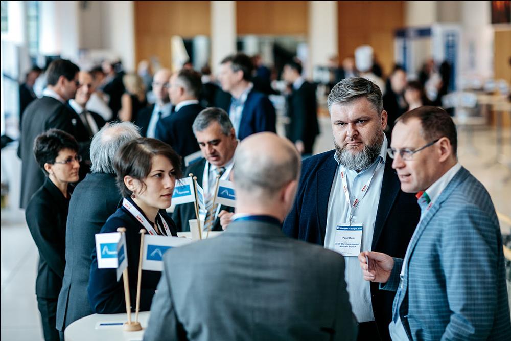 Image gallery CRU Nitrogen + Syngas Conference 2024