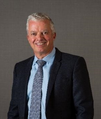 Mark Millett