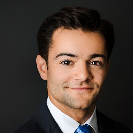 Alex Alcantara